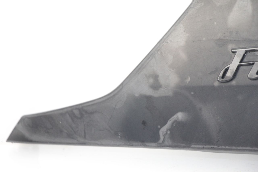 photo de RECHTER HINTERER KOTFLÜGEL SYM FIDDLE 3 III 125 (2014 - 2020) - Details der Befestigungspunkte