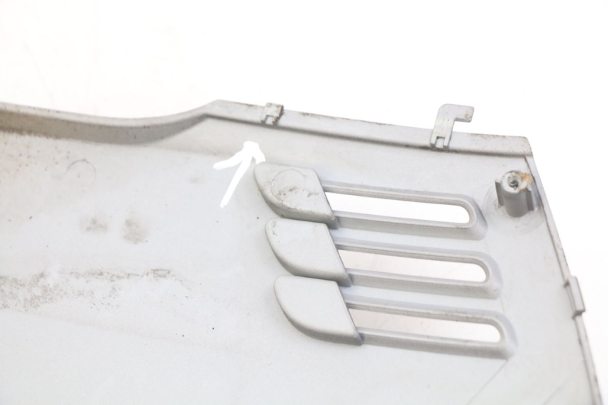 photo de RECHTER HINTERER KOTFLÜGEL SYM FIDDLE 3 III 125 (2014 - 2020) - Alternative Perspektive