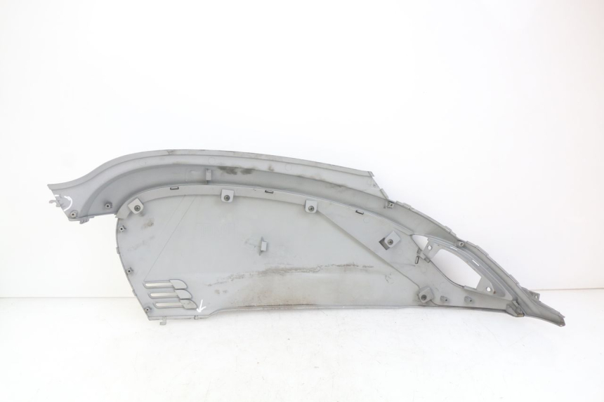 photo de RECHTER HINTERER KOTFLÜGEL SYM FIDDLE 3 III 125 (2014 - 2020) - Kennzeichnungen und Originalreferenzen