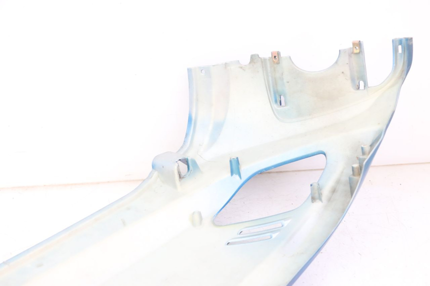 photo de VERKLEIDUNG HINTEN RECHTS SYM FIDDLE 125 (2008 - 2010) - Zoom auf Gebrauchszustand