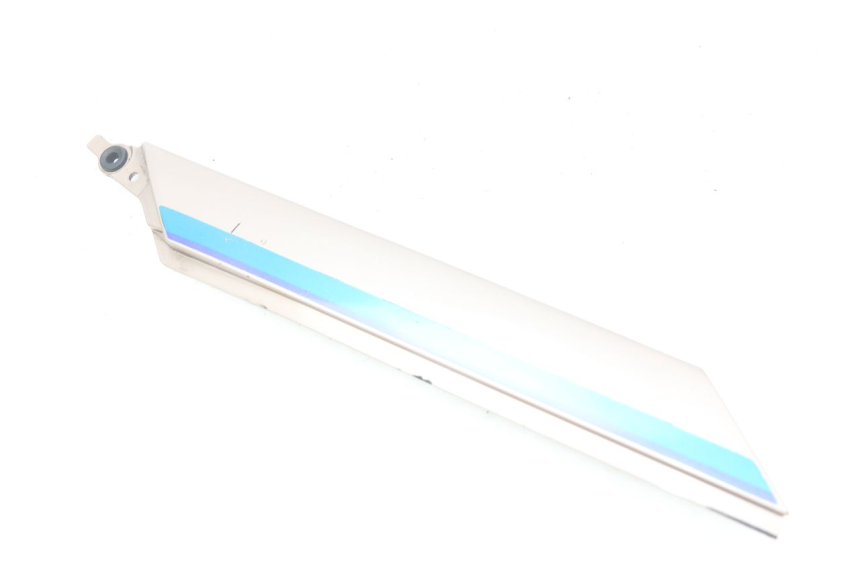 photo de RECHTER HINTERER KOTFLÜGEL YAMAHA FJ 3CX 1200 (1986 - 1996) - Alternative Perspektive