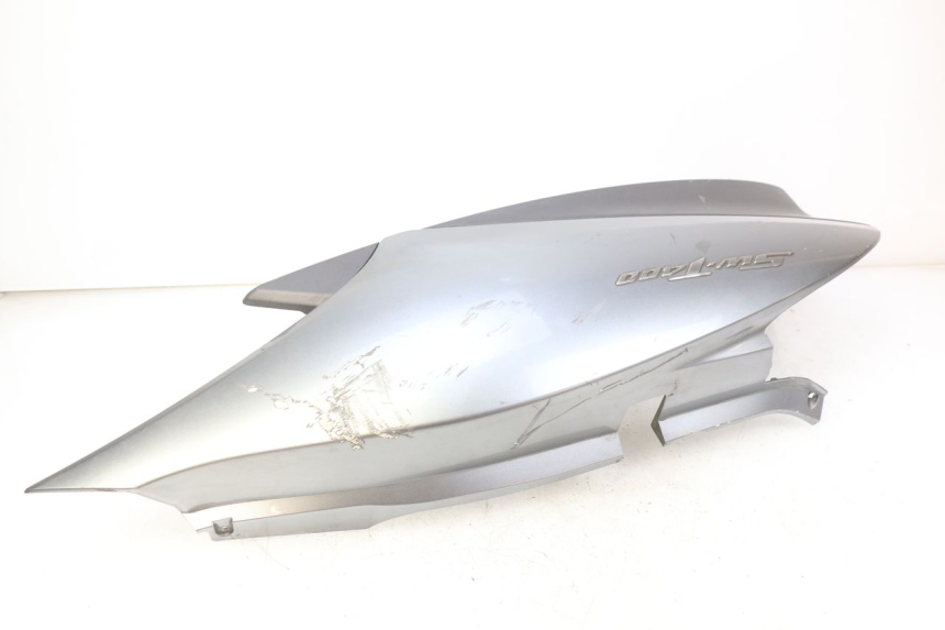 photo de RECHTER HINTERER KOTFLÜGEL HONDA FJS SILVERWING SILVER WING 400 (2009 - 2016) - Zoom auf Komponenten