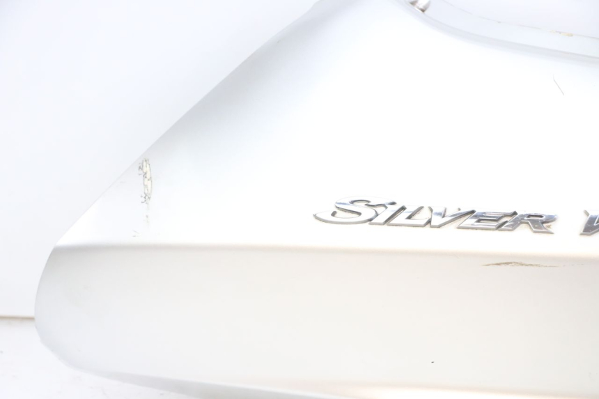 photo de VERKLEIDUNG HINTEN RECHTS HONDA FJS SILVERWING SILVER WING 600 (2001 - 2010) - Hochauflösende Nahaufnahme