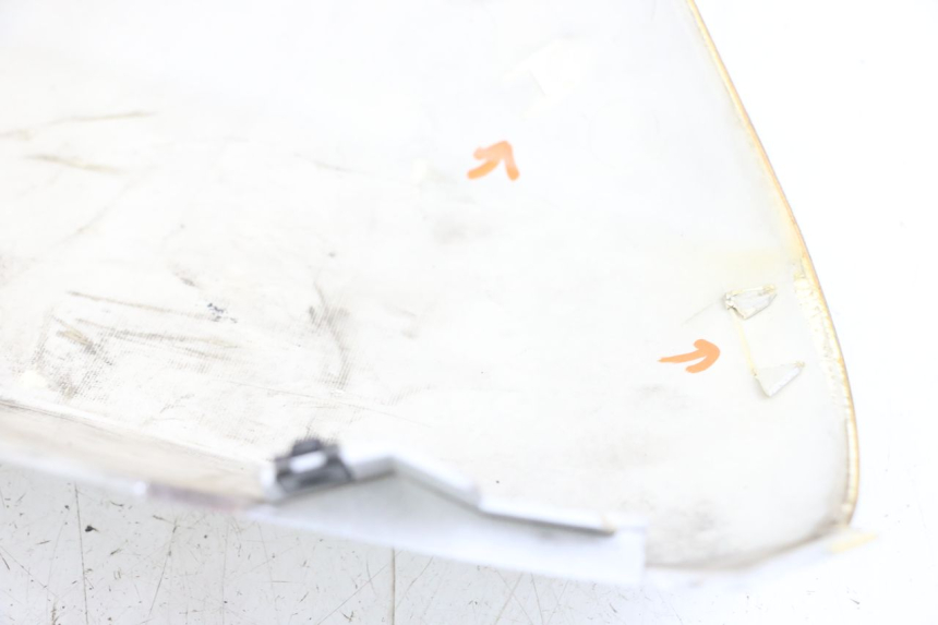 photo de VERKLEIDUNG HINTEN RECHTS HONDA FJS SILVERWING SILVER WING 600 (2001 - 2010) - Alternative Perspektive