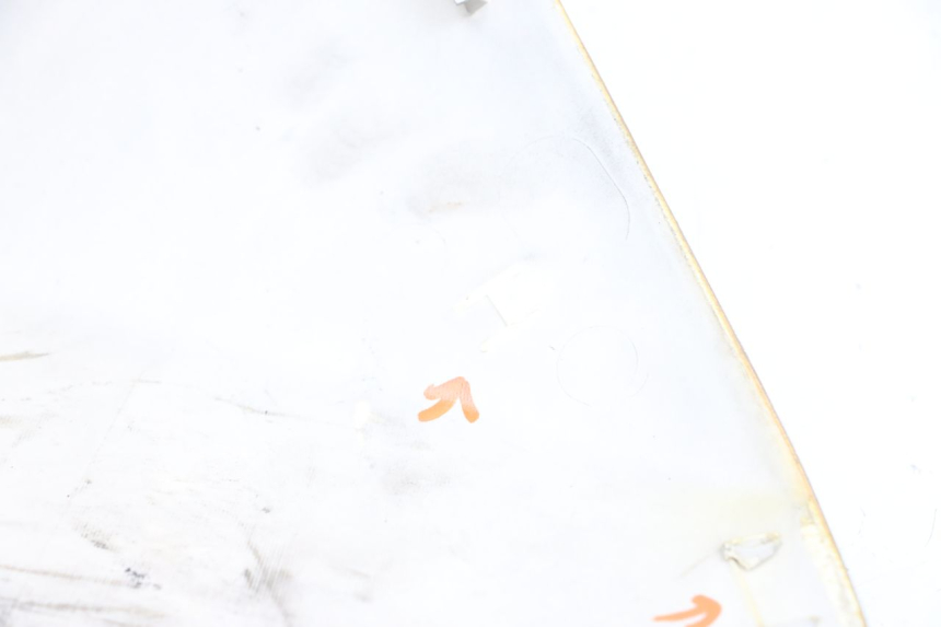 photo de VERKLEIDUNG HINTEN RECHTS HONDA FJS SILVERWING SILVER WING 600 (2001 - 2010) - Technische Nahaufnahme