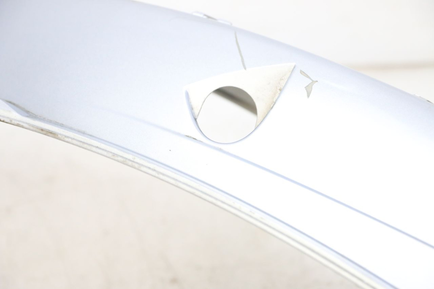 photo de VERKLEIDUNG HINTEN RECHTS MBK FLAME X 125 (2007 - 2016) - Kennzeichnungen und Originalreferenzen