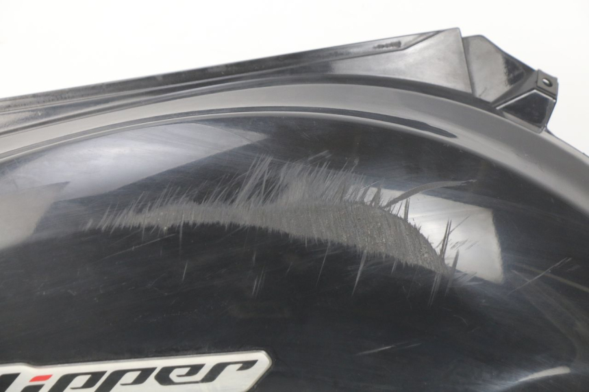 photo de VERKLEIDUNG HINTEN RECHTS MBK FLIPPER 115 (2013 - 2017) - Zoom auf Gebrauchszustand