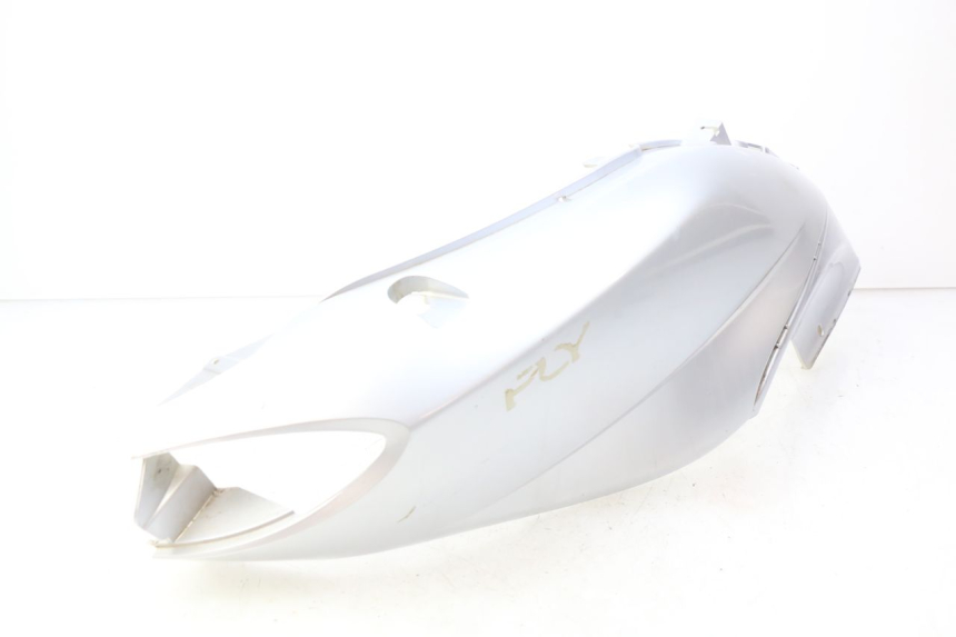 photo de RECHTER HINTERER KOTFLÜGEL PIAGGIO FLY 100 (2006 - 2010) - Oberflächenzustand und Material