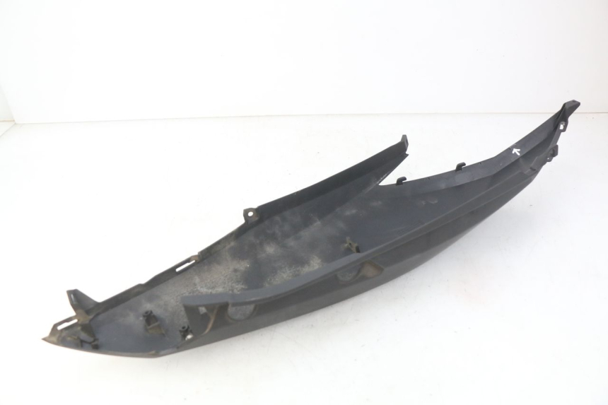 photo de RECHTER HINTERER KOTFLÜGEL HONDA FORZA 125 (2015 - 2016) - Zoom auf Gebrauchszustand