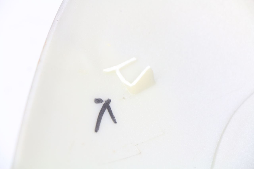 photo de VERKLEIDUNG HINTEN RECHTS SACHS FY125T FY T 125 (2007 - 2011) - Zoom auf Gebrauchszustand