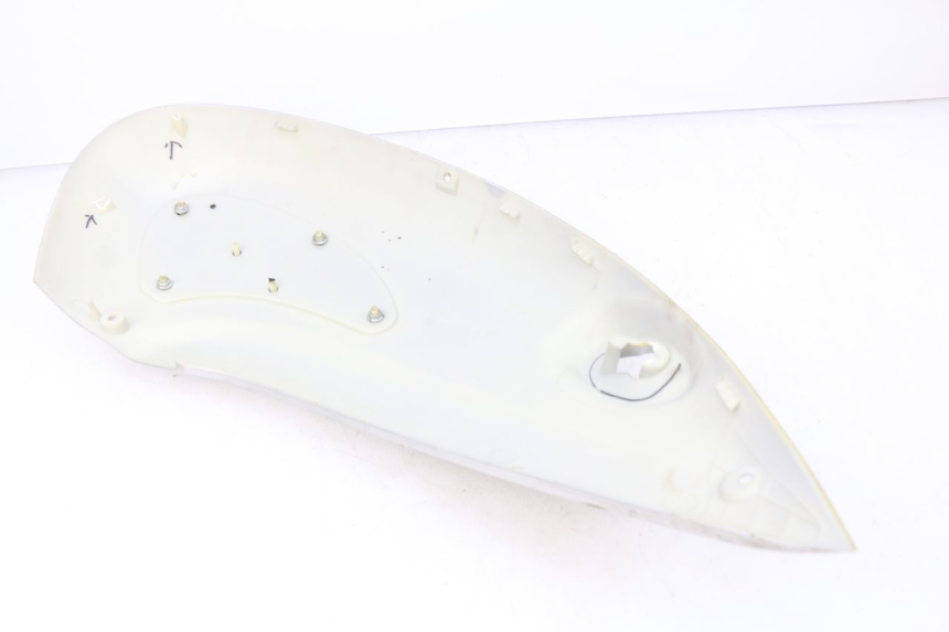photo de VERKLEIDUNG HINTEN RECHTS SACHS FY125T FY T 125 (2007 - 2011) - Technische Nahaufnahme