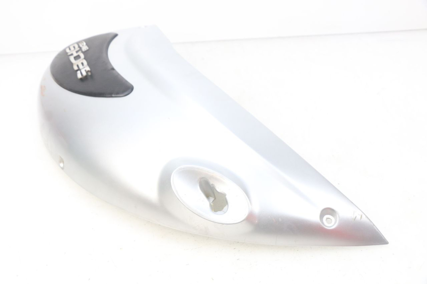 photo de VERKLEIDUNG HINTEN RECHTS SACHS FY125T FY T 125 (2007 - 2011) - Gesamtansicht des Produkts