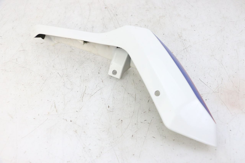 photo de VERKLEIDUNG HINTEN RECHTS BMW G310 R 310 (2016 - 2020) - Kennzeichnungen und Originalreferenzen