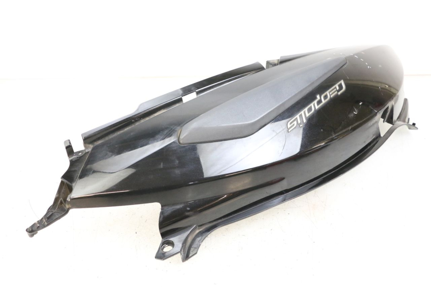 photo de VERKLEIDUNG HINTEN RECHTS PEUGEOT GEOPOLIS RS 125 (2007 - 2009) - Zoom auf Gebrauchszustand