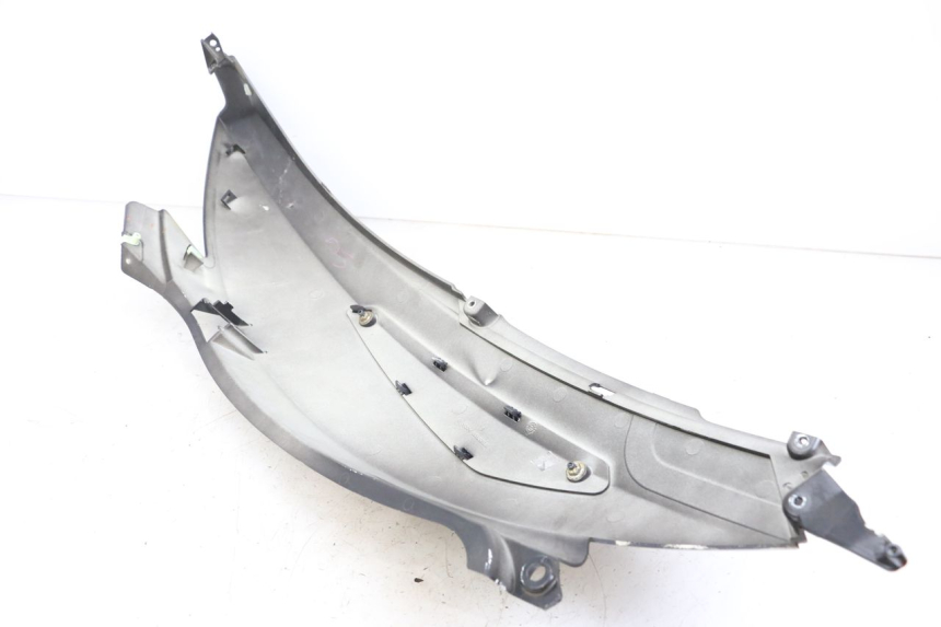 photo de VERKLEIDUNG HINTEN RECHTS PEUGEOT GEOPOLIS RS 125 (2007 - 2009) - Alternative Perspektive