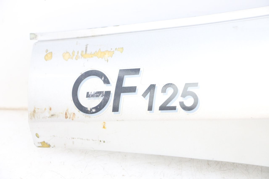 photo de VERKLEIDUNG HINTEN RECHTS HYOSUNG GF 125 (2001 - 2005) - Gesamtansicht des Produkts