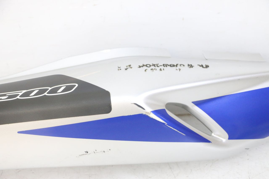 photo de VERKLEIDUNG HINTEN RECHTS SUZUKI GS GSE 500 (2001 - 2003) - Weitere Ansicht des Artikels