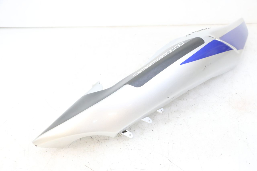 photo de VERKLEIDUNG HINTEN RECHTS SUZUKI GS GSE 500 (2001 - 2003) - Geprüftes Gebrauchtteil