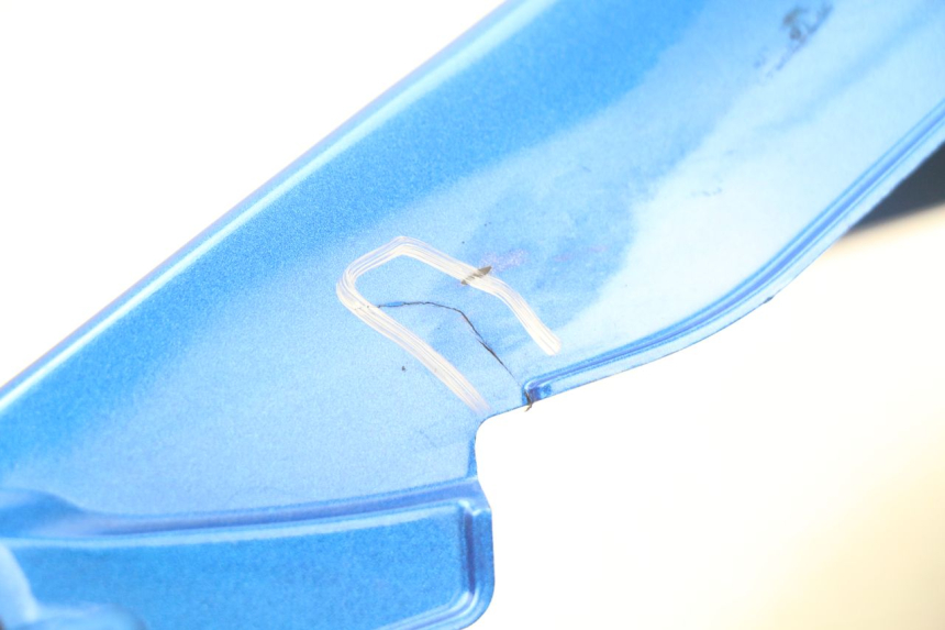 photo de VERKLEIDUNG HINTEN RECHTS SUZUKI GSX-R GSXR K16 1000 (2012 - 2016) - Geprüftes Gebrauchtteil