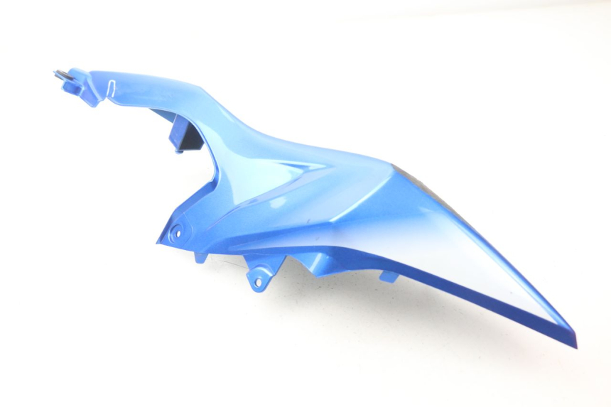 photo de VERKLEIDUNG HINTEN RECHTS SUZUKI GSX-R GSXR K16 1000 (2012 - 2016) - Kennzeichnungen und Originalreferenzen