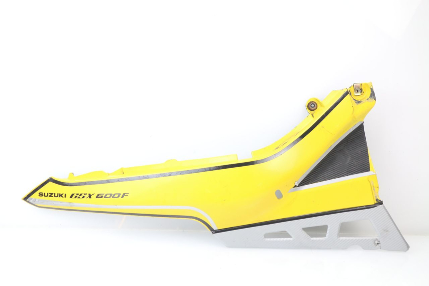 photo de VERKLEIDUNG HINTEN RECHTS SUZUKI GSXF GSX F 600 (1988 - 1997) - Hauptansicht