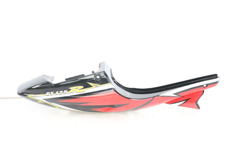 photo de VERKLEIDUNG HINTEN RECHTS HYOSUNG GTR 125 (2006 - 2008) - Hauptansicht