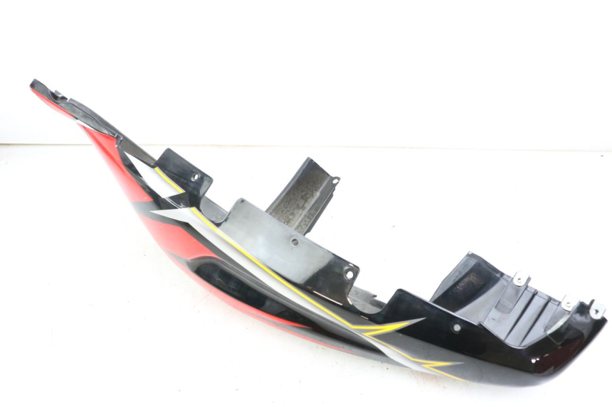 photo de VERKLEIDUNG HINTEN RECHTS HYOSUNG GTR 125 (2006 - 2008) - Detailansicht des Bauteils