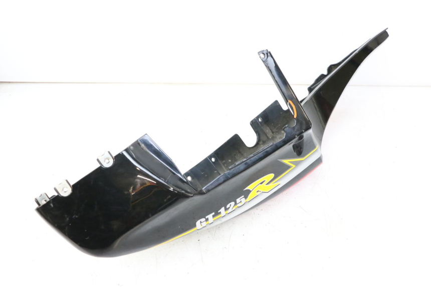 photo de VERKLEIDUNG HINTEN RECHTS HYOSUNG GTR 125 (2006 - 2008) - Alternative Perspektive