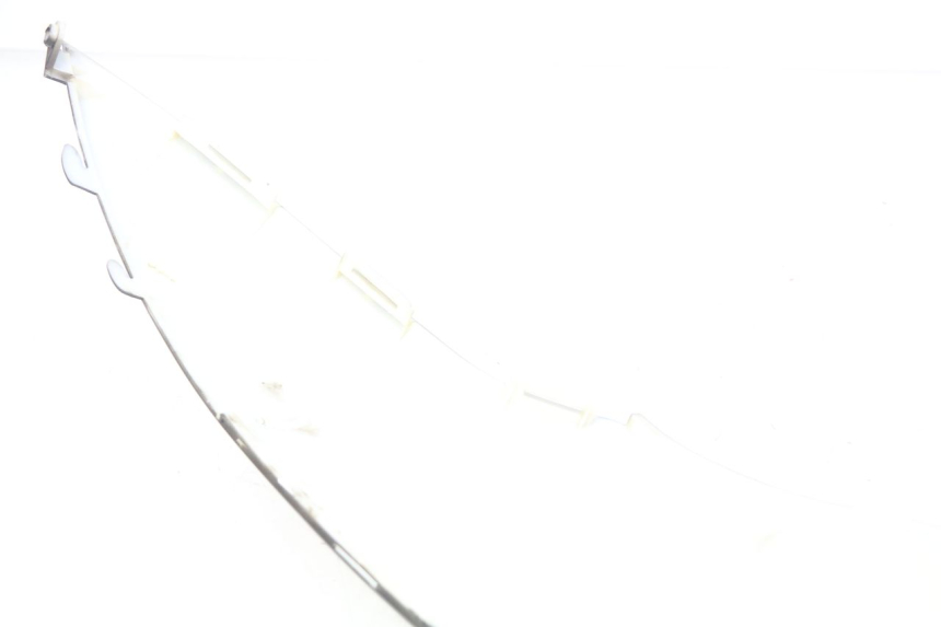 photo de RECHTER HINTERER KOTFLÜGEL EUROCKA GTR 50 (2018 - 2021) - Zoom auf Gebrauchszustand