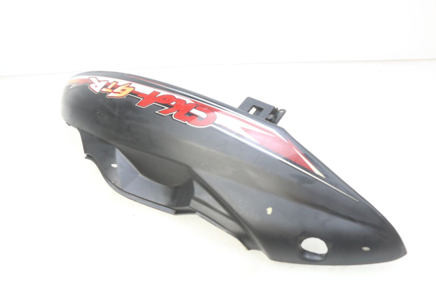 photo de RECHTER HINTERER KOTFLÜGEL EUROCKA GTR 50 (2018 - 2021) - Technische Nahaufnahme