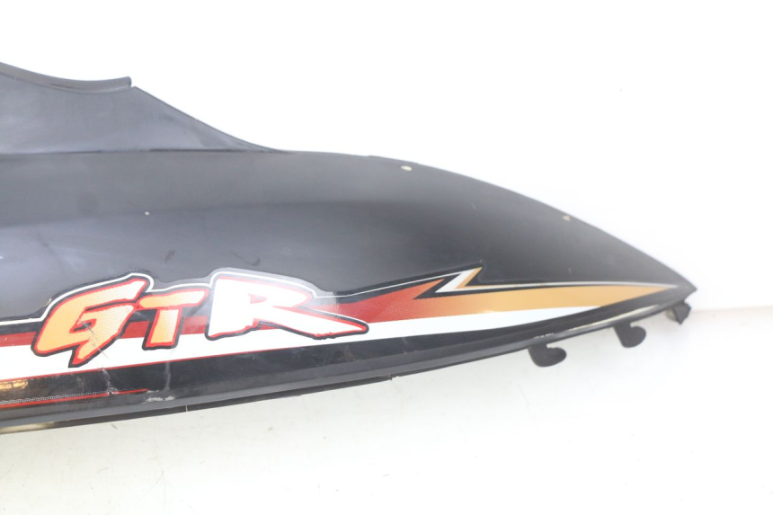 photo de RECHTER HINTERER KOTFLÜGEL EUROCKA GTR 50 (2018 - 2021) - Details der Befestigungspunkte