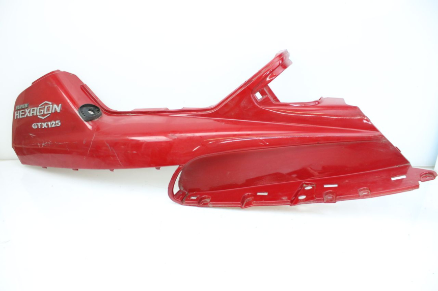 photo de RECHTER HINTERER KOTFLÜGEL PIAGGIO HEXAGON 2T 125 (1994 - 1998) - Hauptansicht