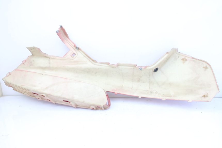 photo de RECHTER HINTERER KOTFLÜGEL PIAGGIO HEXAGON 2T 125 (1994 - 1998) - Technische Nahaufnahme