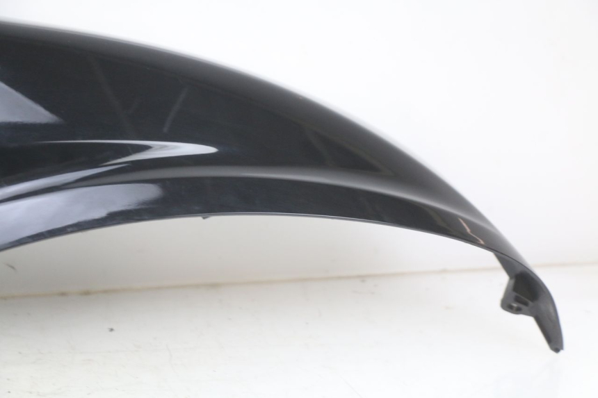 photo de RECHTER HINTERER KOTFLÜGEL YAMAHA HW XENTER 125 (2011 - 2017) - Fokus auf die Struktur