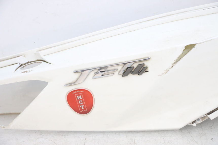 photo de RECHTER HINTERER KOTFLÜGEL SYM JET 14 4T 50 (2018 - 2022) - Geprüftes Gebrauchtteil