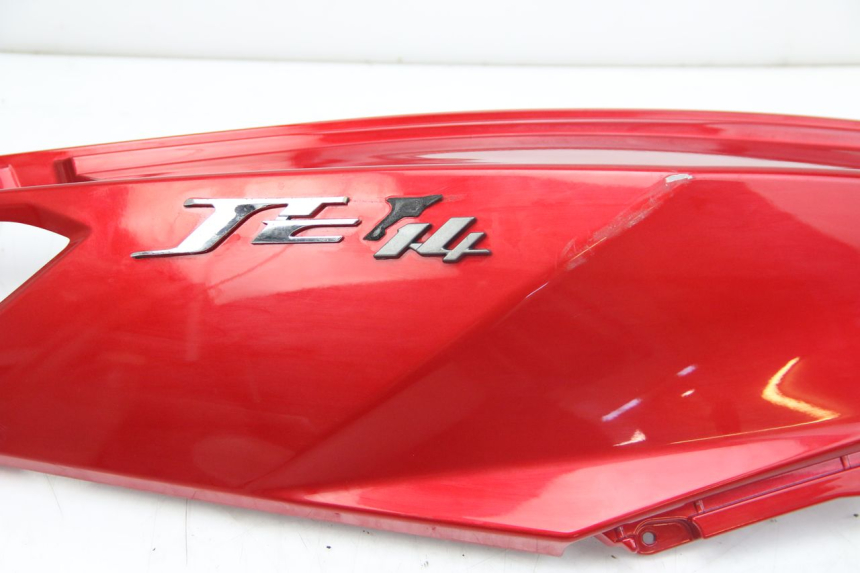 photo de RECHTER HINTERER KOTFLÜGEL SYM JET 4 4T 50 (2018 - 2021) - Zoom auf Gebrauchszustand