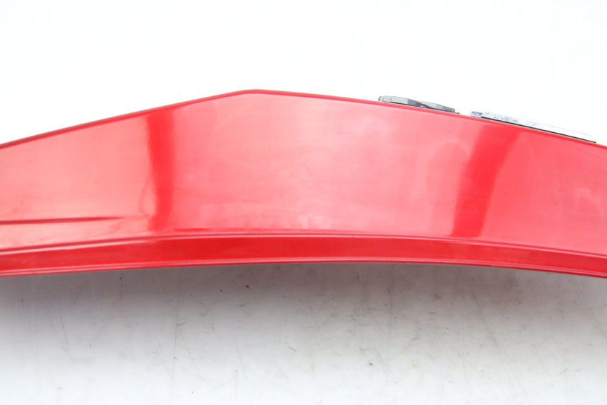 photo de RECHTER HINTERER KOTFLÜGEL SYM JET 4 4T 50 (2018 - 2021) - Oberflächenzustand und Material