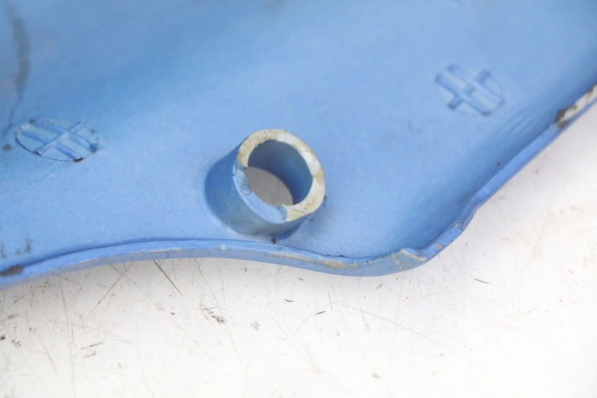 photo de RECHTER HINTERER KOTFLÜGEL SYM JET EURO X 2T 50 (2003 - 2007) - Zoom auf Gebrauchszustand