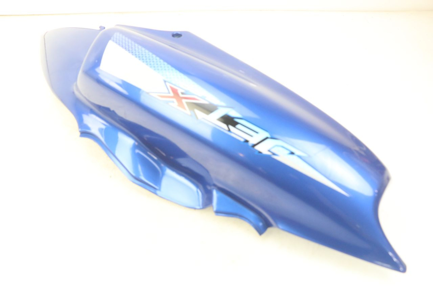 photo de RECHTER HINTERER KOTFLÜGEL SYM JET EURO X 2T 50 (2003 - 2007) - Oberflächenzustand und Material