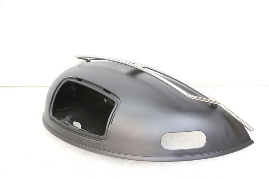 photo de VERKLEIDUNG HINTEN RECHTS JM MOTORS VX 125 (2022 - 2025) - Alternative Perspektive