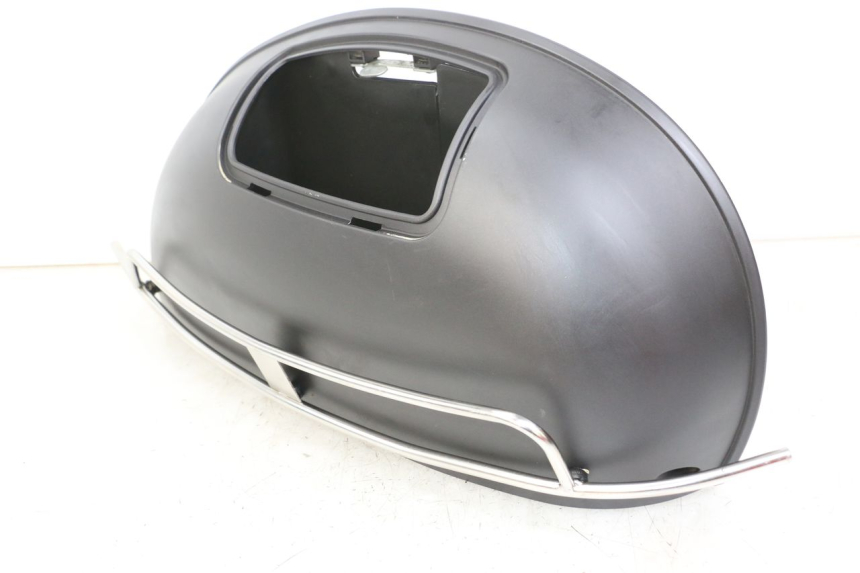 photo de VERKLEIDUNG HINTEN RECHTS JM MOTORS VX 125 (2022 - 2025) - Gesamtansicht des Produkts