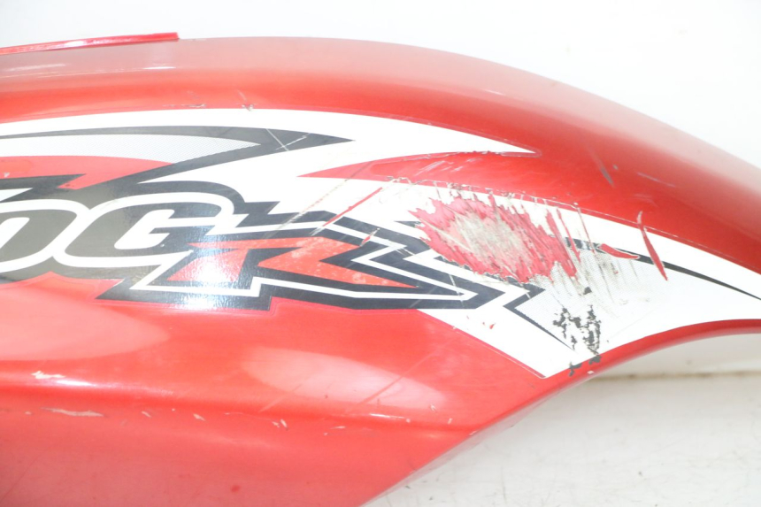 photo de VERKLEIDUNG HINTEN RECHTS YAMAHA JOG R 50 (2004 - 2014) - Geprüftes Gebrauchtteil