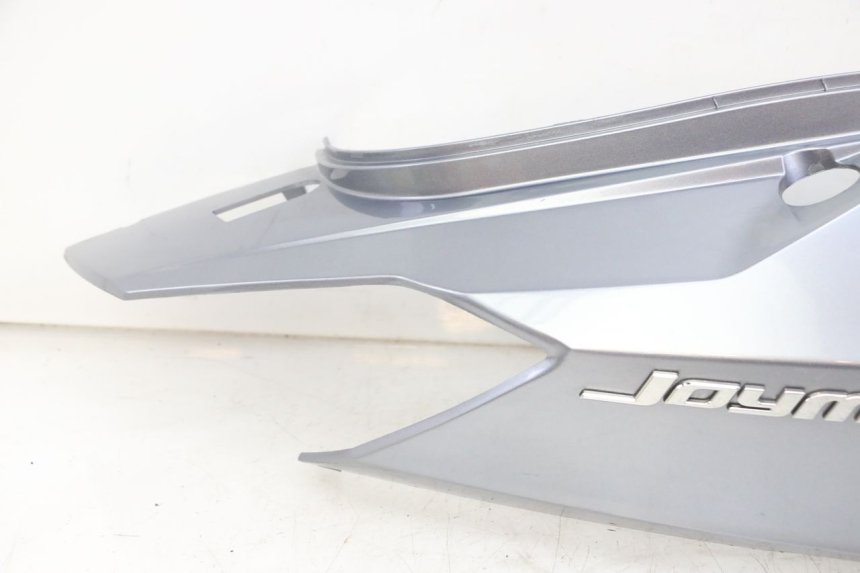 photo de VERKLEIDUNG HINTEN RECHTS SYM JOYMAX 125 (2010 - 2017) - Oberflächenzustand und Material