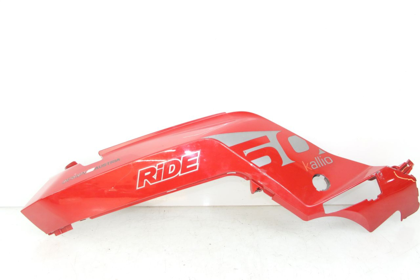 photo de VERKLEIDUNG HINTEN RECHTS RIDE KALLIO 50 (2010 - 2019) - Hauptansicht