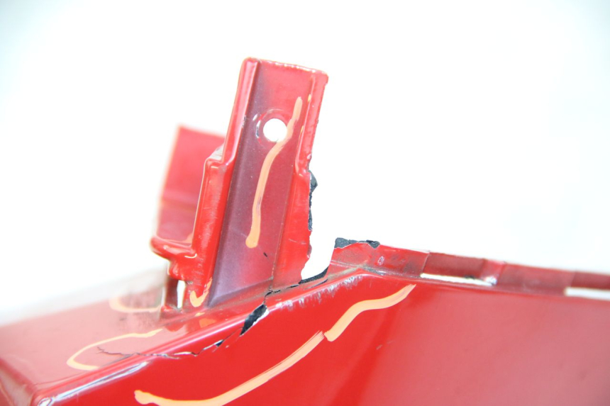 photo de VERKLEIDUNG HINTEN RECHTS RIDE KALLIO 50 (2010 - 2019) - Detailansicht des Bauteils