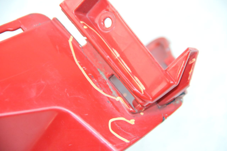 photo de VERKLEIDUNG HINTEN RECHTS RIDE KALLIO 50 (2010 - 2019) - Zoom auf Gebrauchszustand