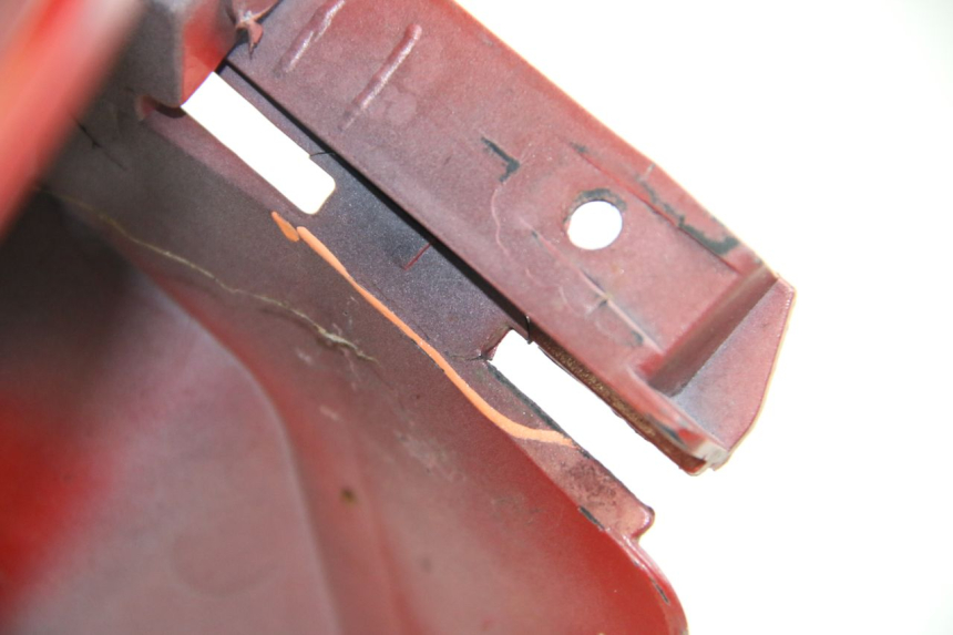 photo de VERKLEIDUNG HINTEN RECHTS RIDE KALLIO 50 (2010 - 2019) - Alternative Perspektive