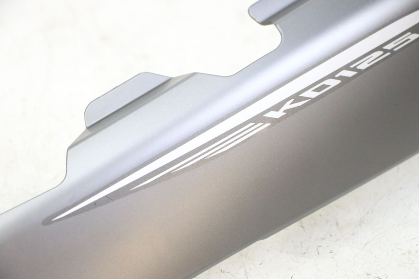 photo de VERKLEIDUNG HINTEN RECHTS KIDEN KD125-G 125 (2018 - 2022) - Weitere Ansicht des Artikels