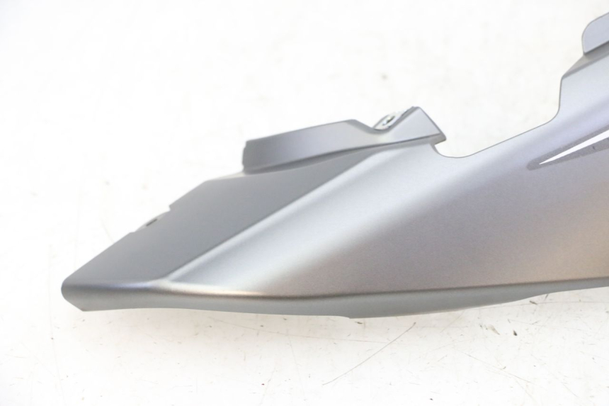 photo de VERKLEIDUNG HINTEN RECHTS KIDEN KD125-G 125 (2018 - 2022) - Charakteristische Merkmale