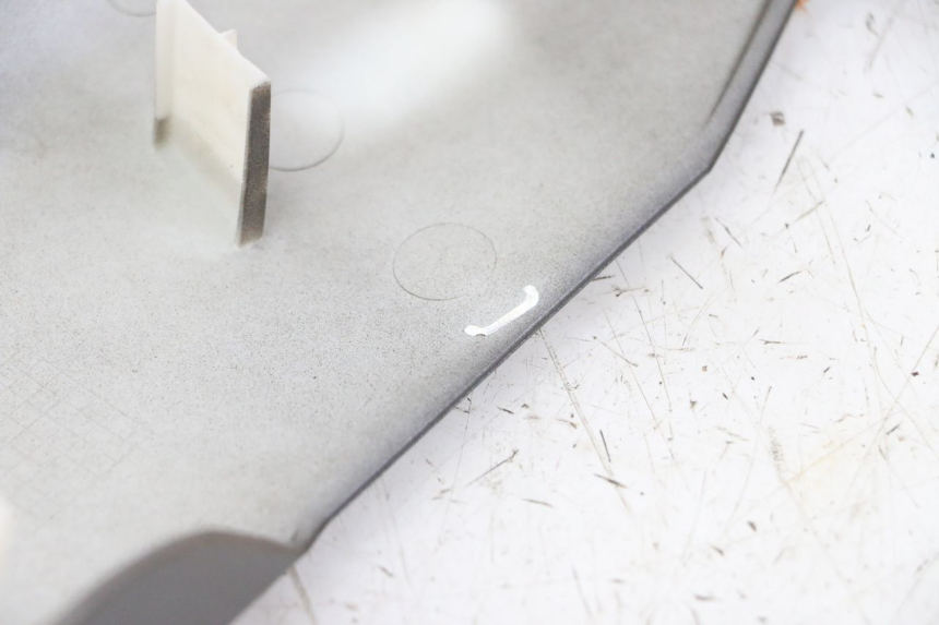 photo de VERKLEIDUNG HINTEN RECHTS KIDEN KD125-G 125 (2018 - 2022) - Zoom auf Gebrauchszustand